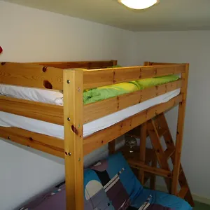 Hébergement de vacances Maison Hyper-centre De Luchon, Bagnères-de-Luchon