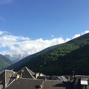 Appartement T2 Bis, Calme Centre Bagnères-de-luchon, Bagnères-de-Luchon